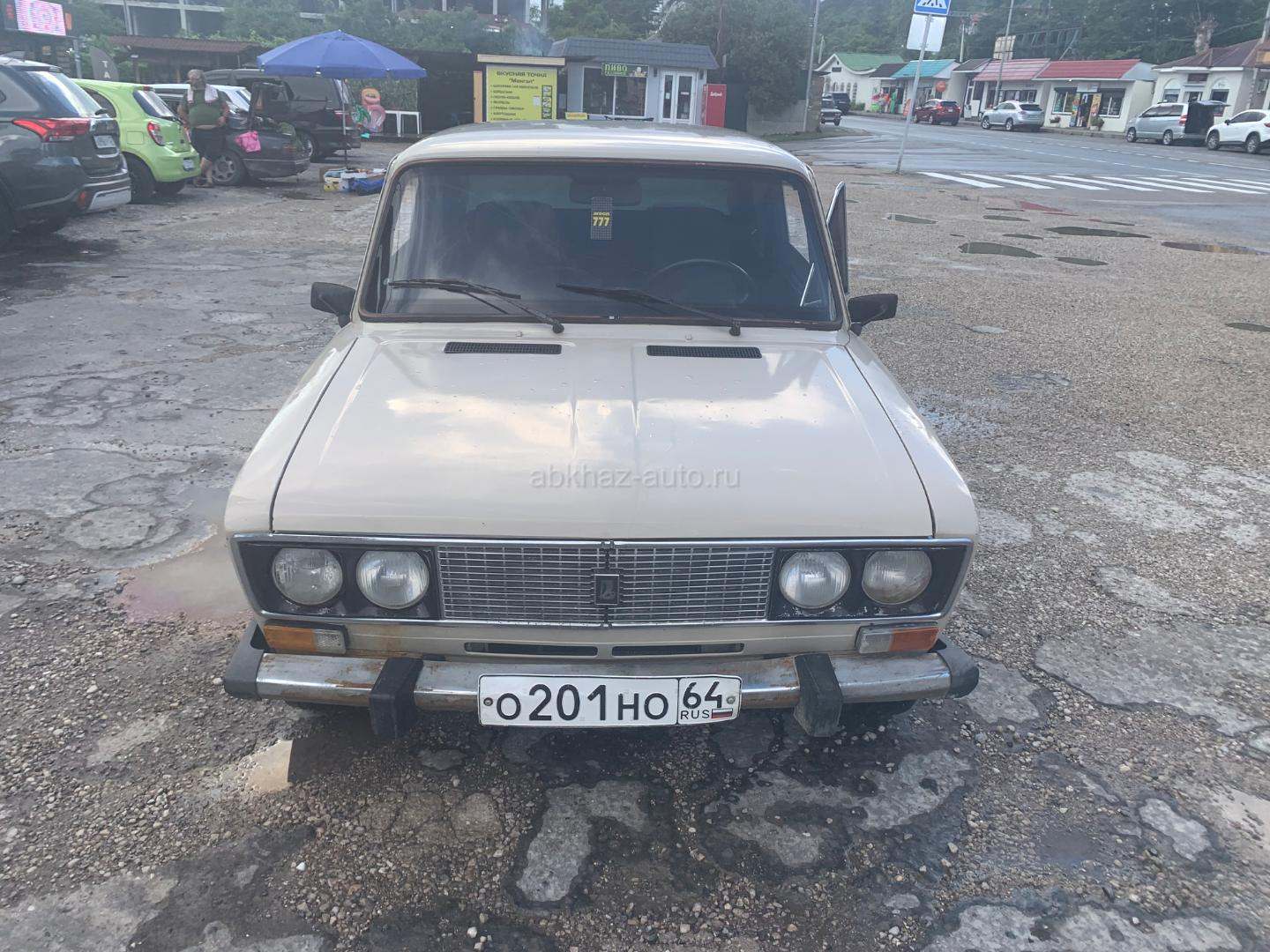 ВАЗ 2106