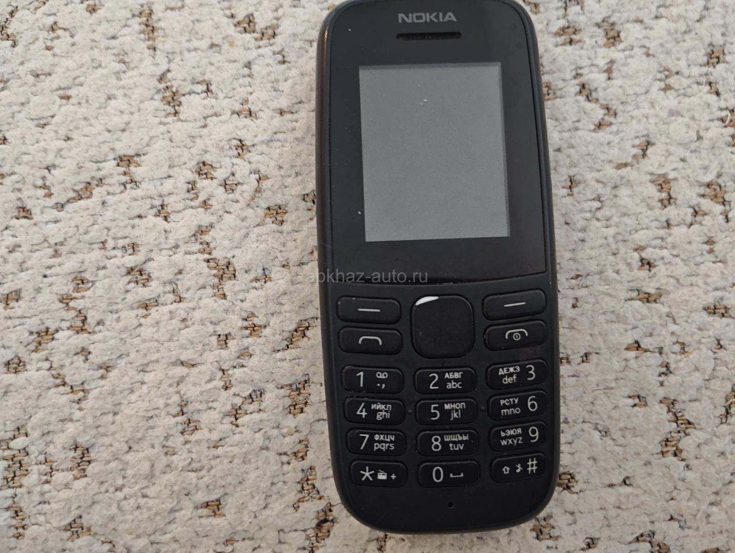 Продаю Nokia кнопка