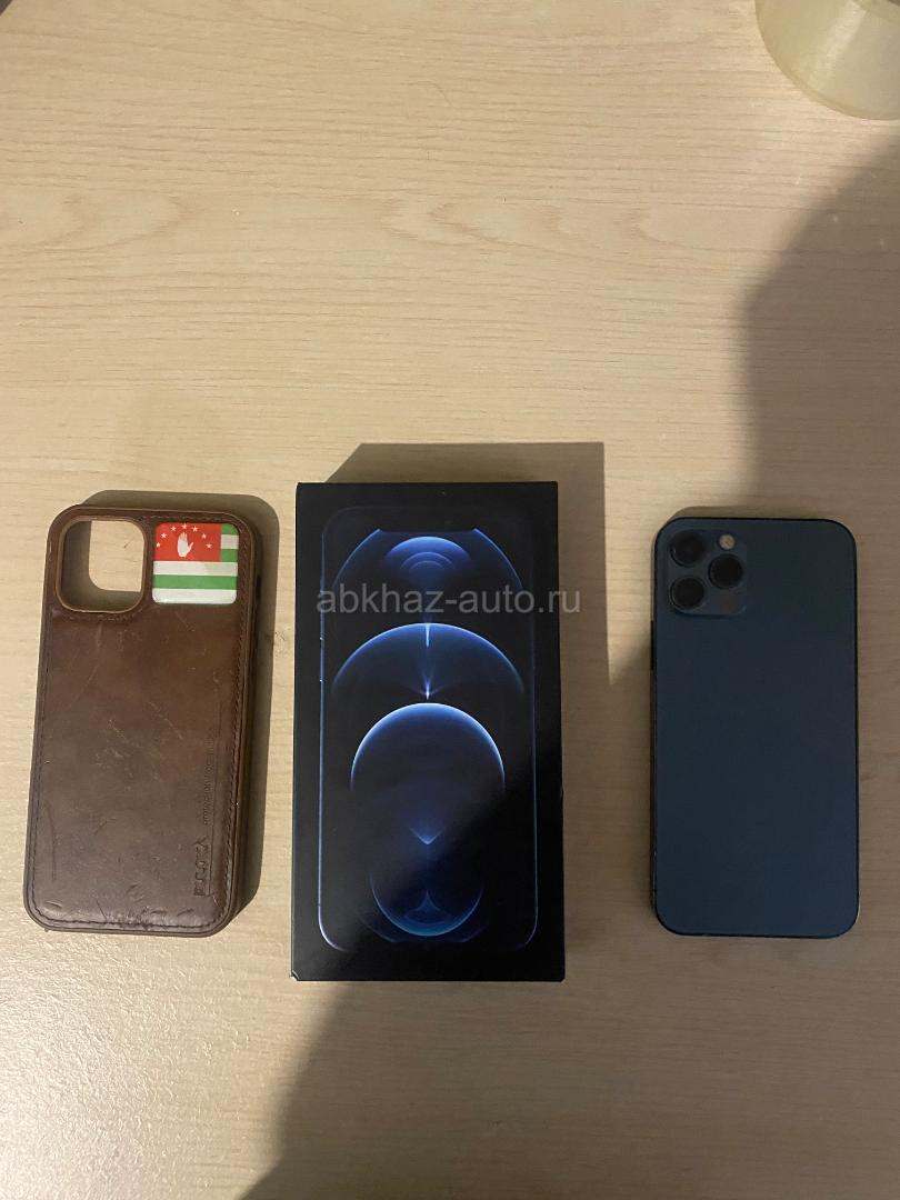 iPhone 12 Pro