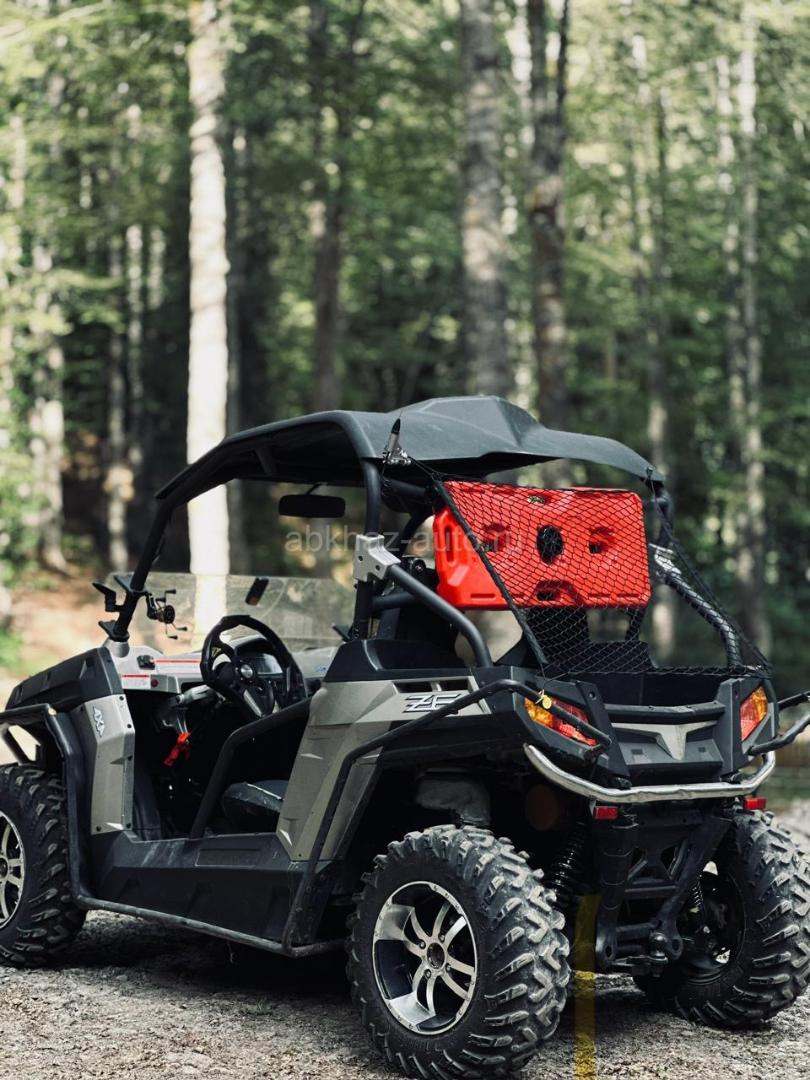 KTM
