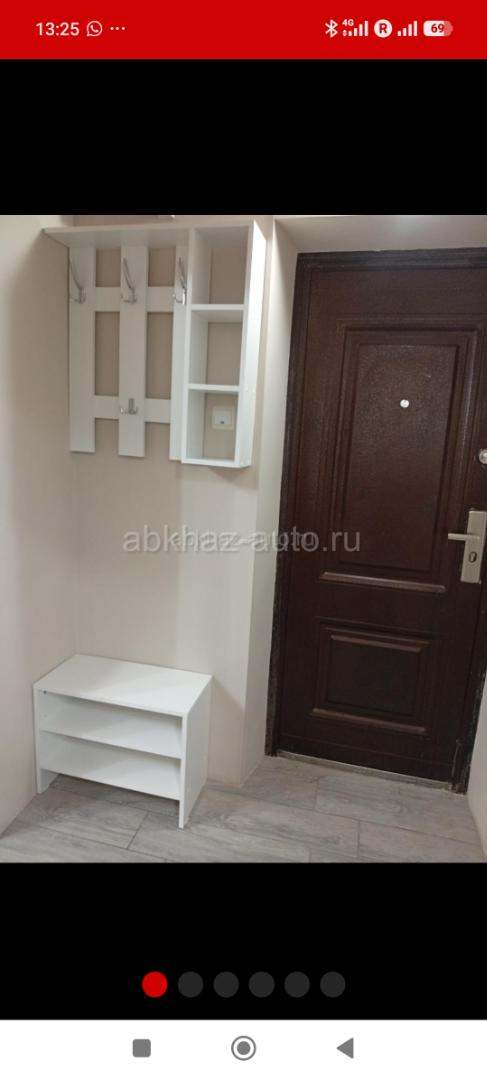Сдам квартиру