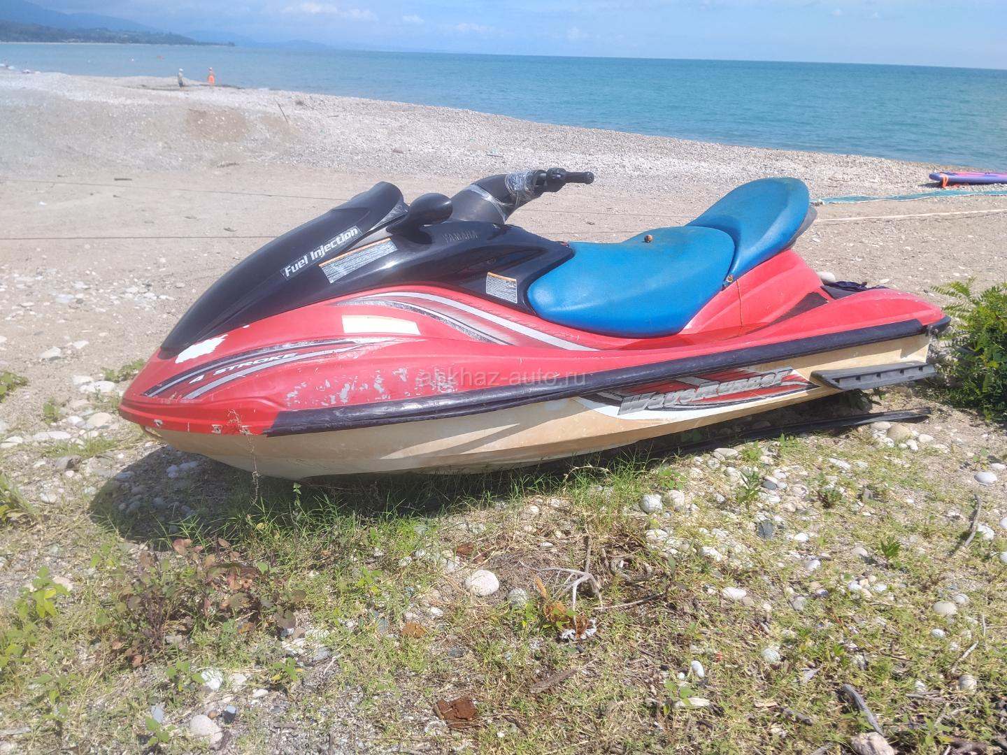 Yamaha