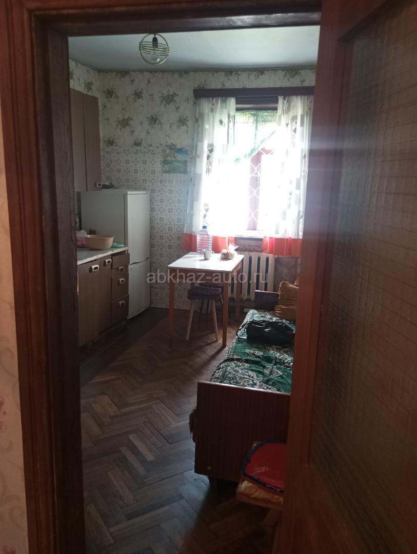 3 х комнатная квартира