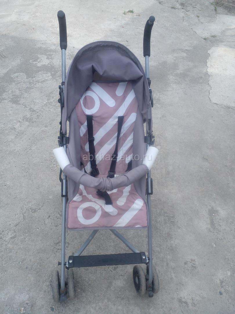 Продаю коляску трость
