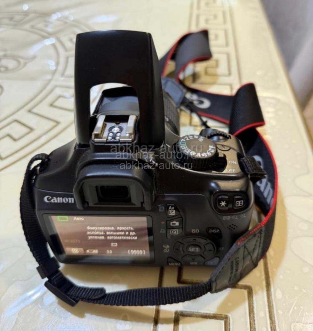 Cenon d600
