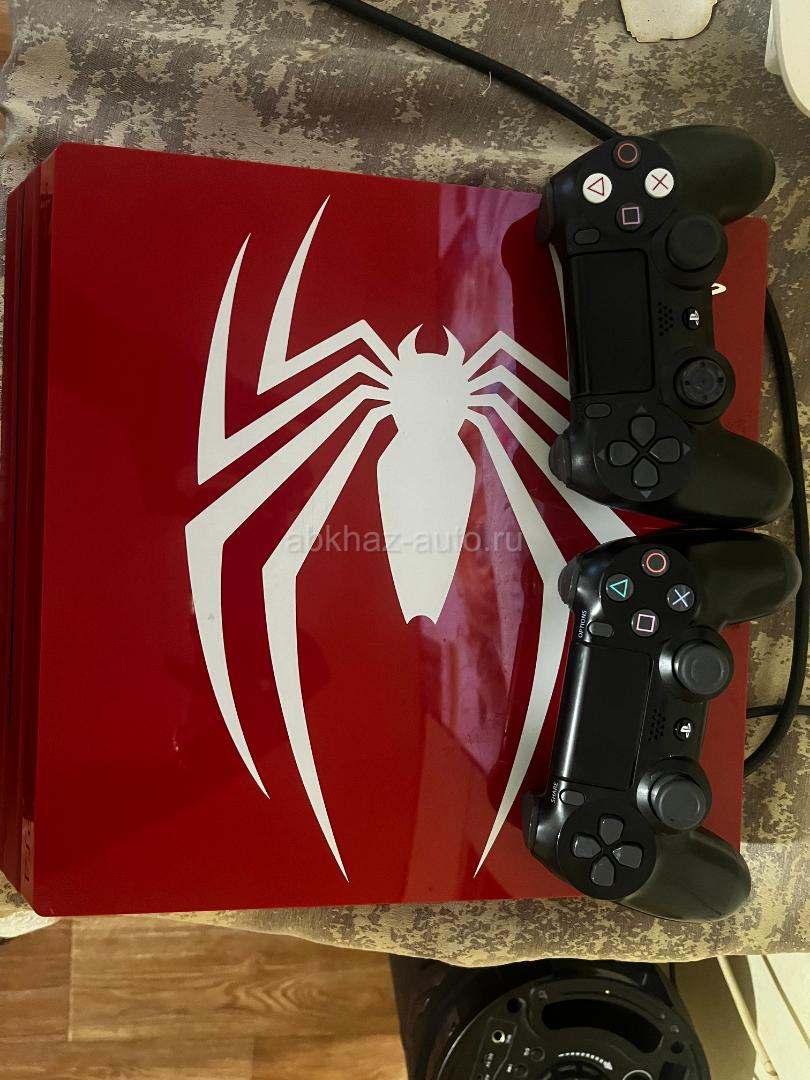 PS4 pro