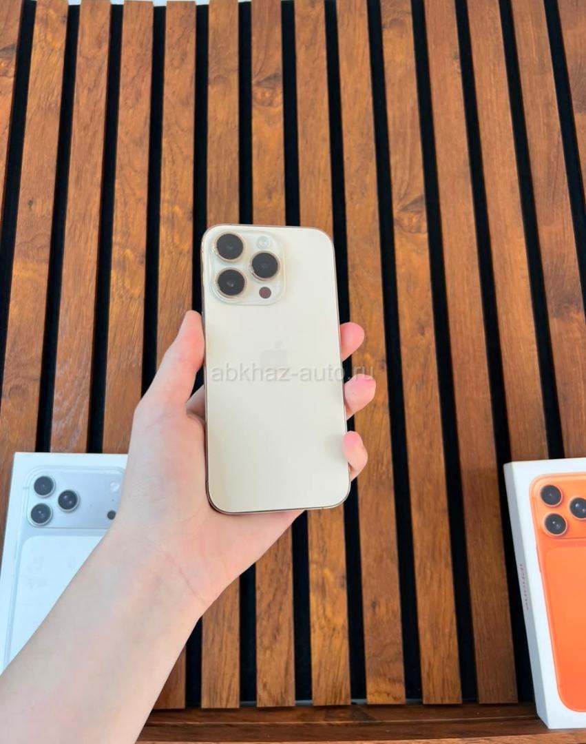 iPhone 14 Pro 128 GB 🔋100%