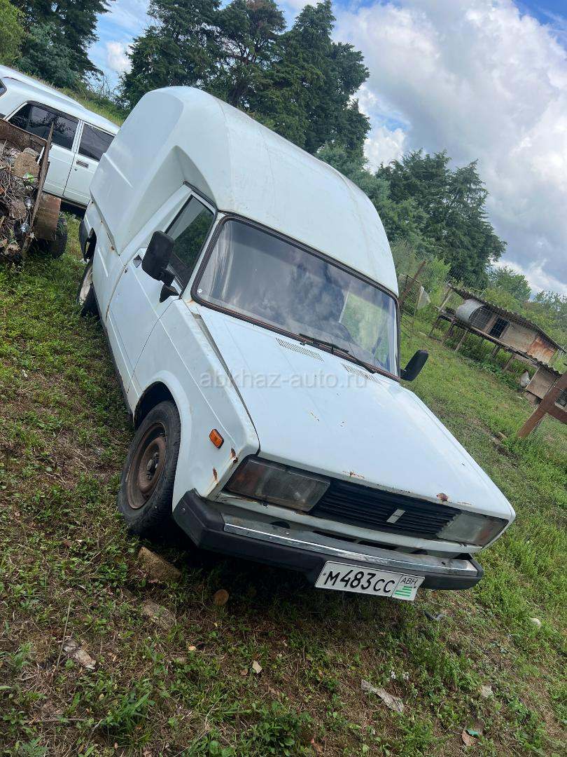 ВАЗ 2104