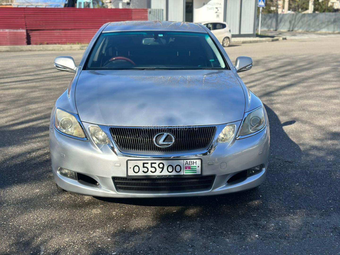 Lexus