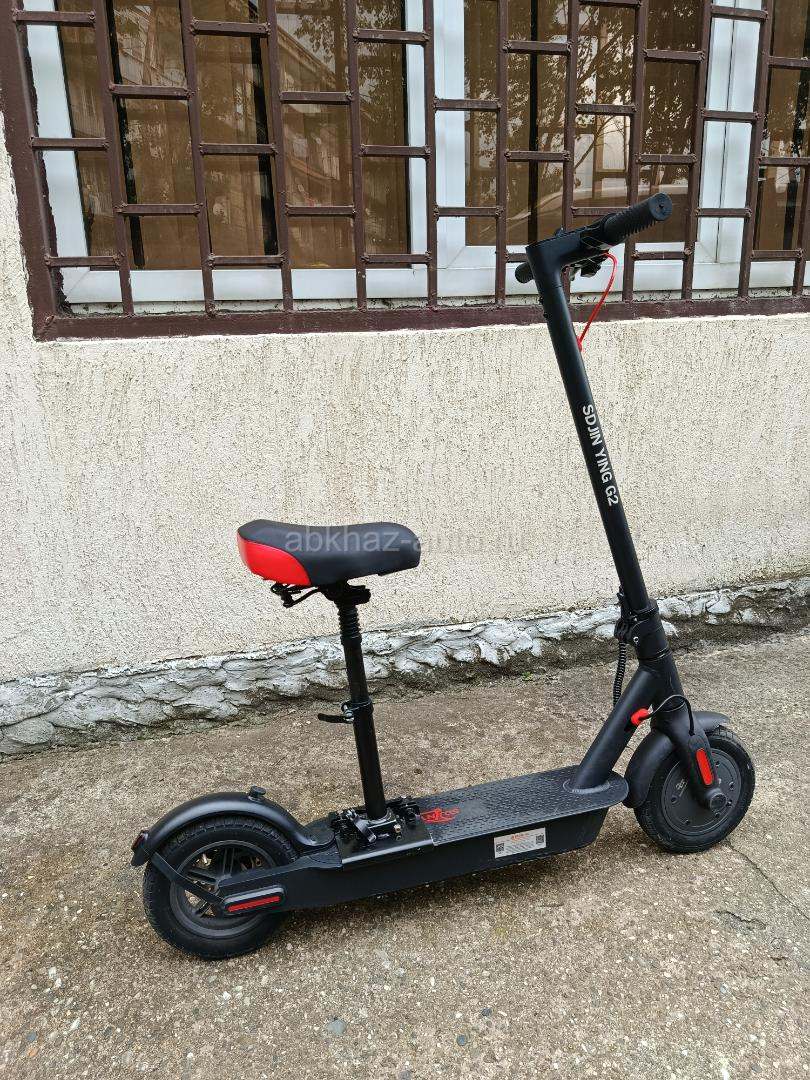 ATV A7-003E
