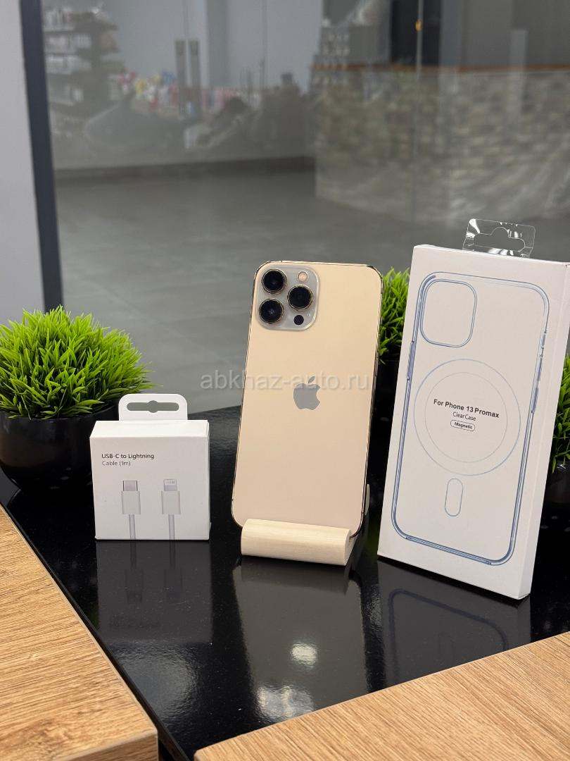 IPhone 13 Pro Max 256gb