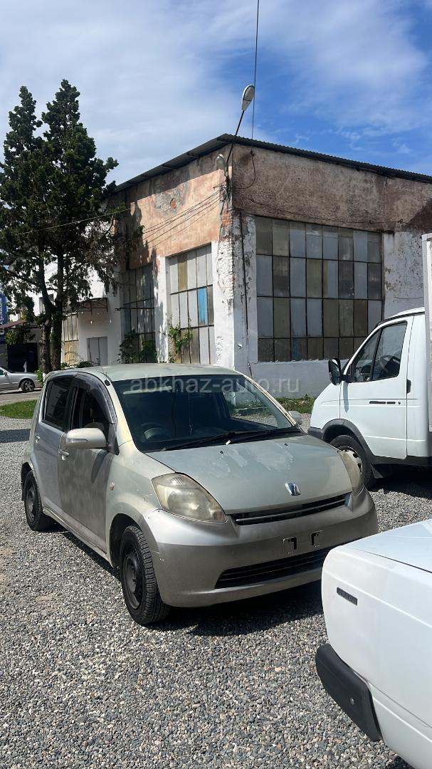 Toyota Paseo