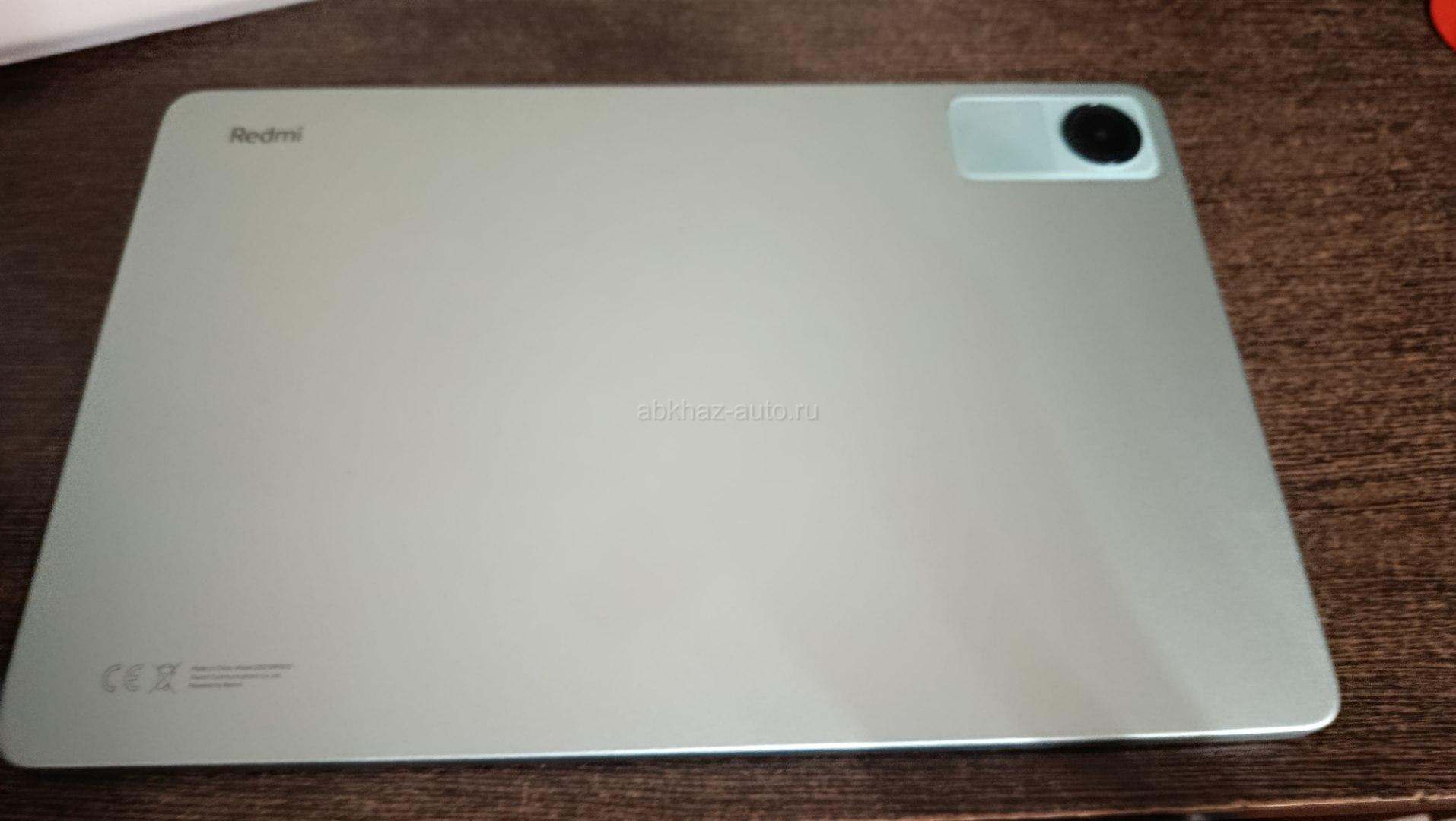 Продажа планшета  Redmi Pad SE