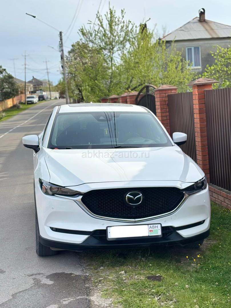 Mazda 5