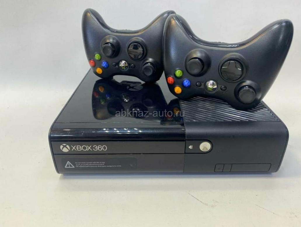 XBOX 360e