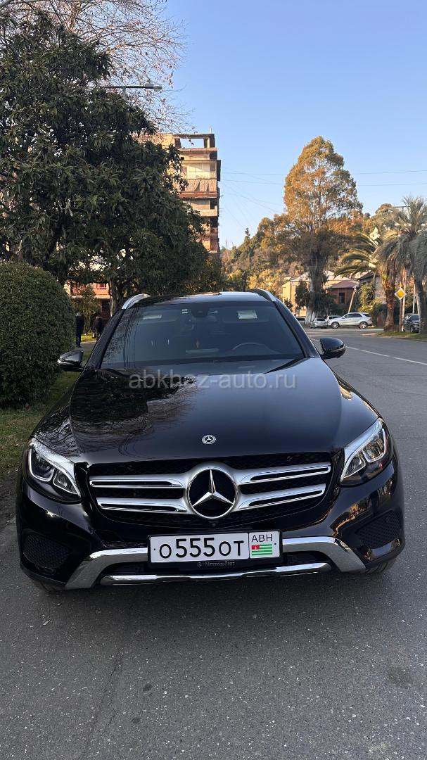 Mercedes-Benz CLK
