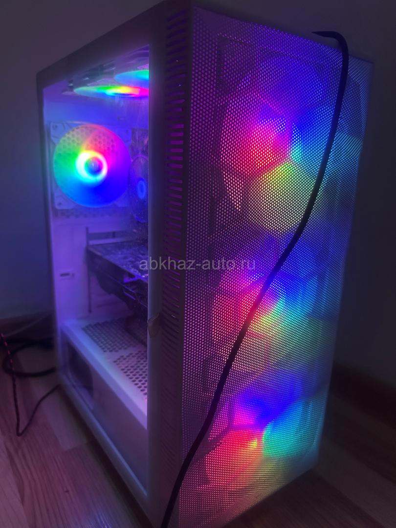 Пк