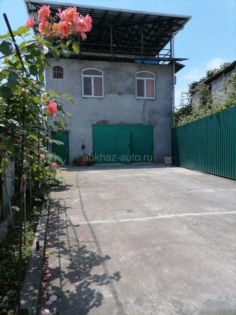 Дом под ключ