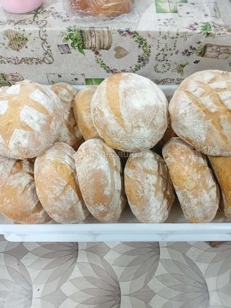 Привет я повара русский кухня, и пекар ищу работа