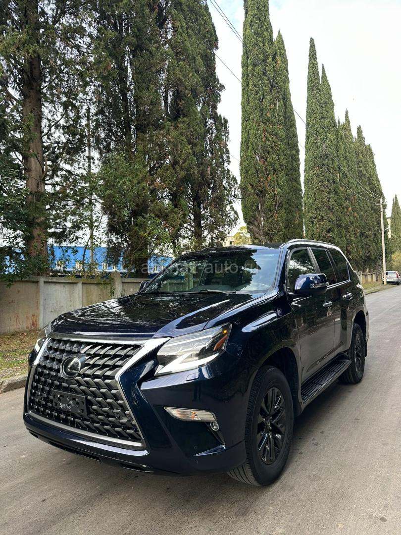Lexus GX