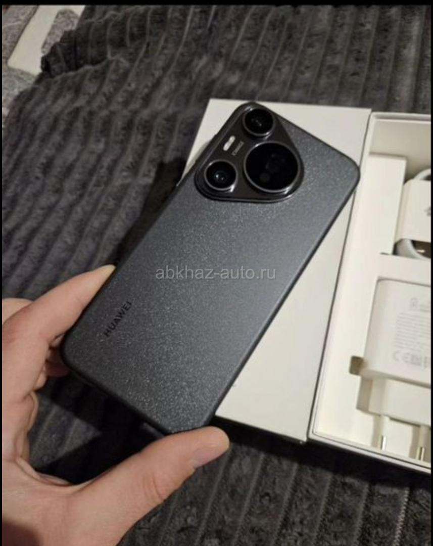 Предлагаю свой флагман — Huawei Pura 70 Pro с 16 ГБ оперативной памяти и 512 ГБ встроенной.