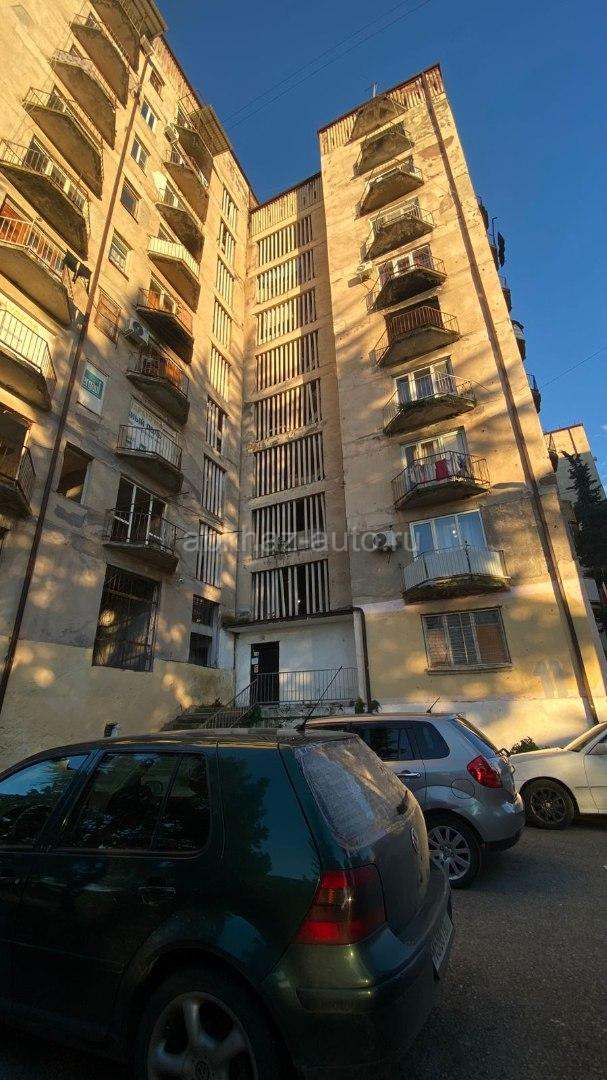 ПРОДАМ КВАРТИРУ НА МАССИВЕ ГУМИСТА❗️6/9 этаж 11 дом
