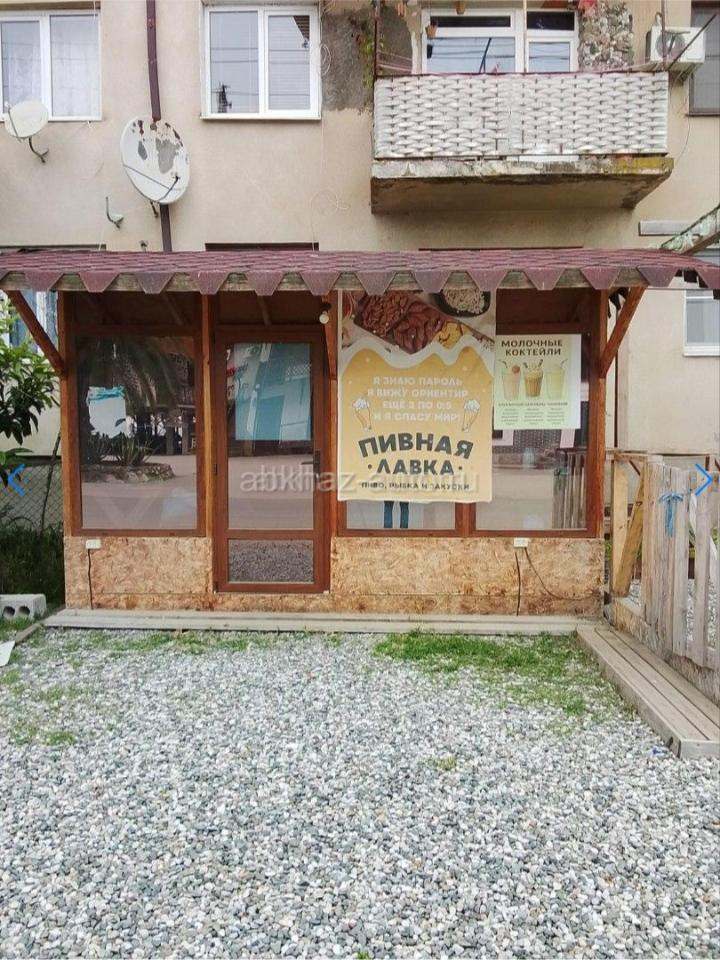Торговая точка