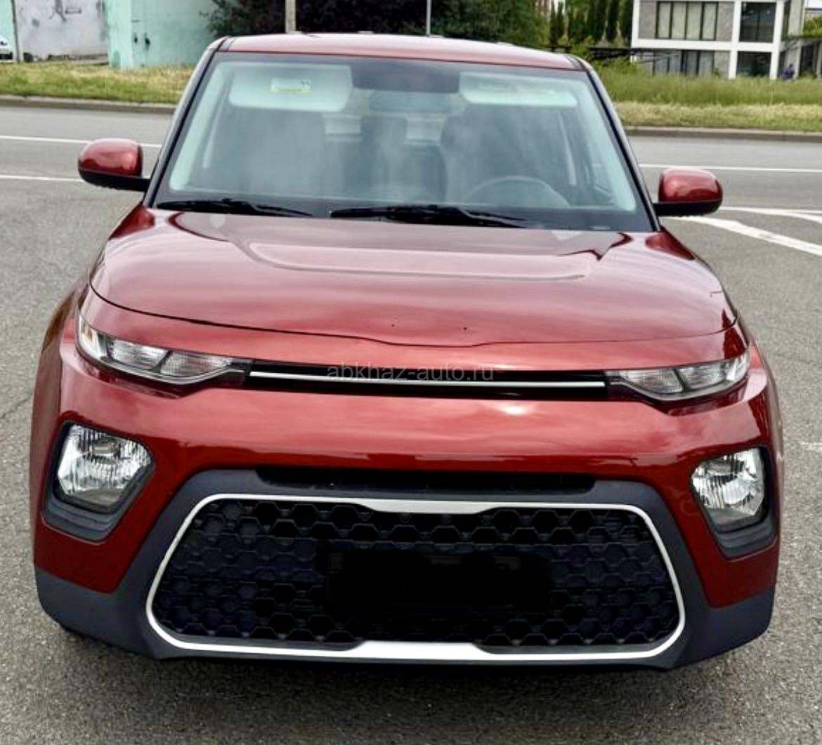 Kia Sedona