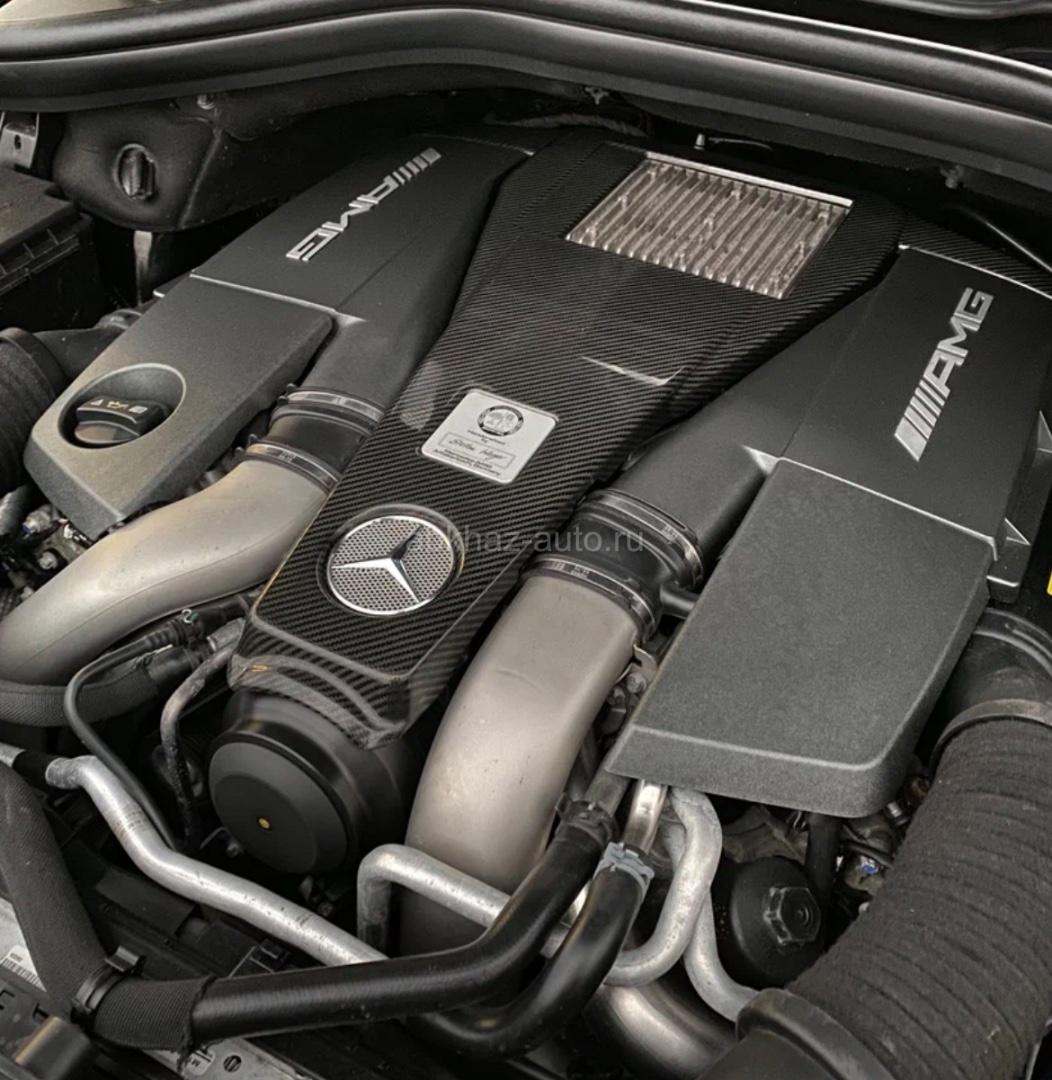 AMG R 63 L