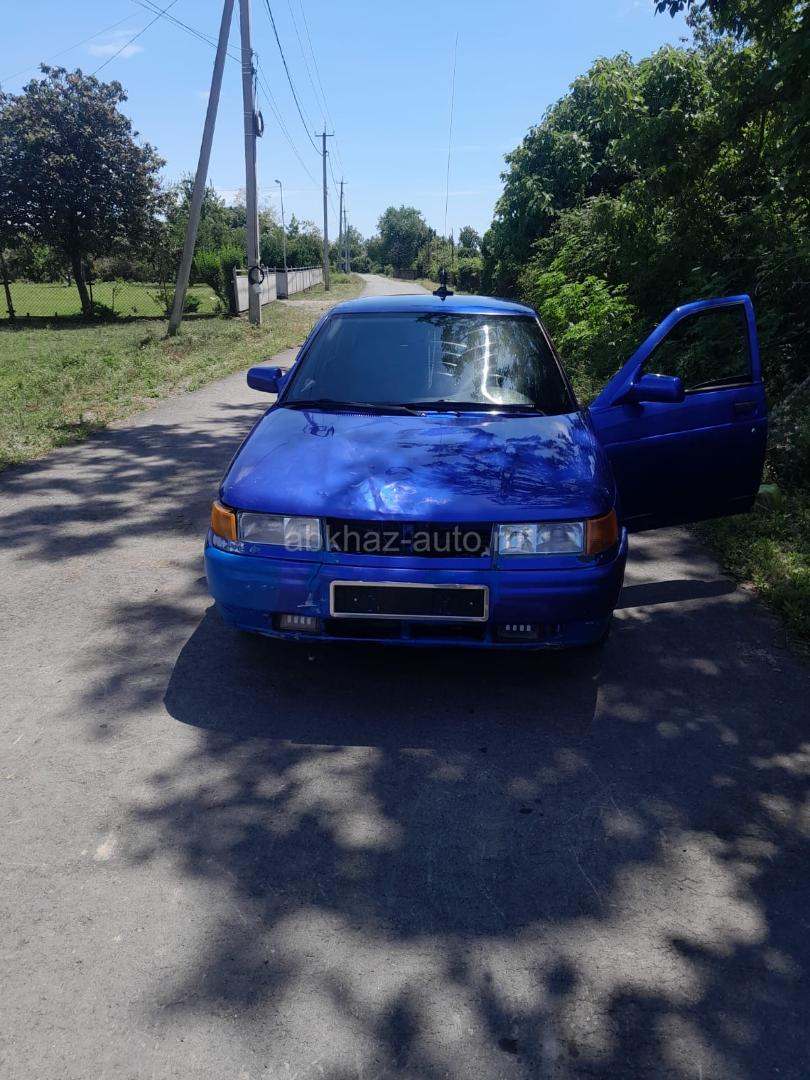 ВАЗ 2112