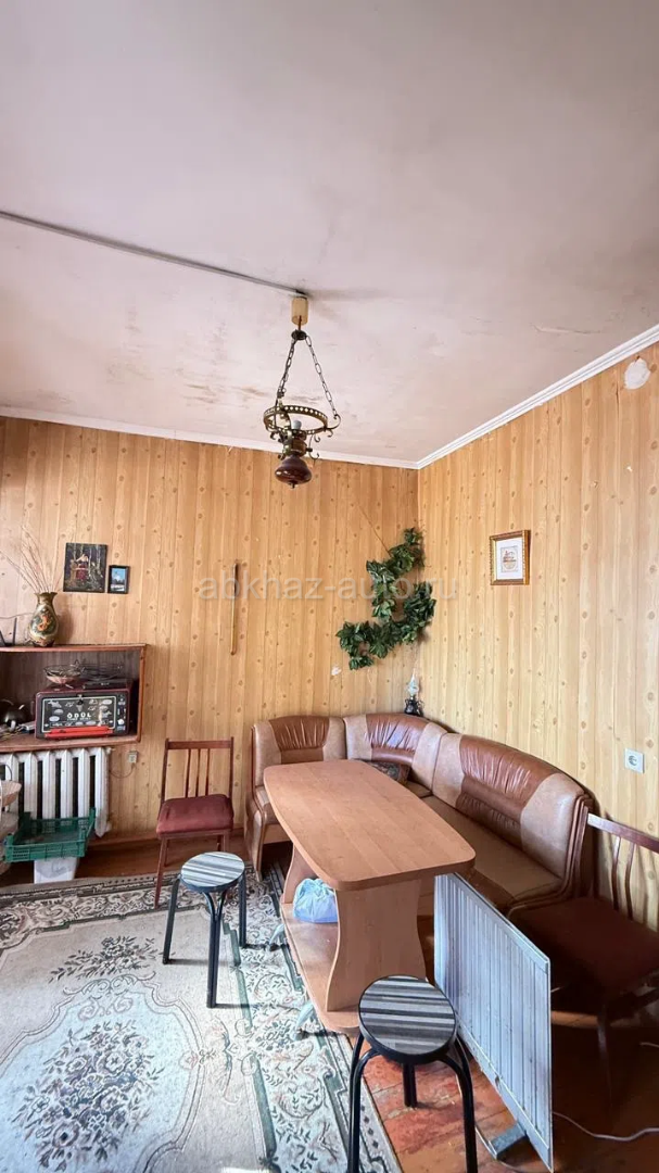 Дом в центре Сухума