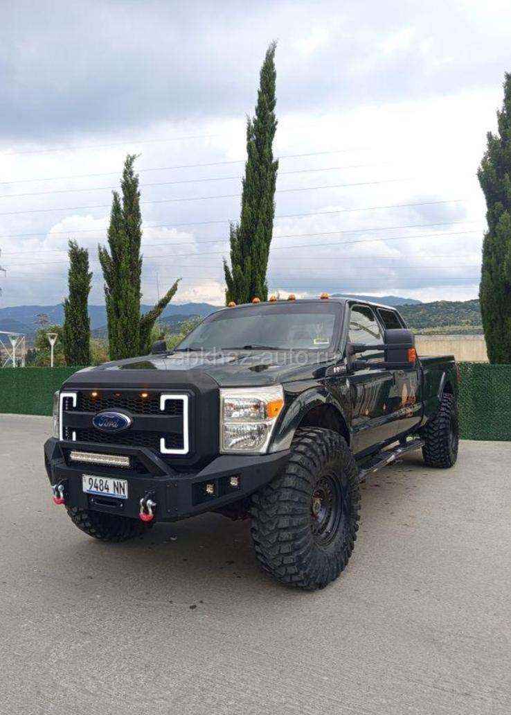 Ford F-series