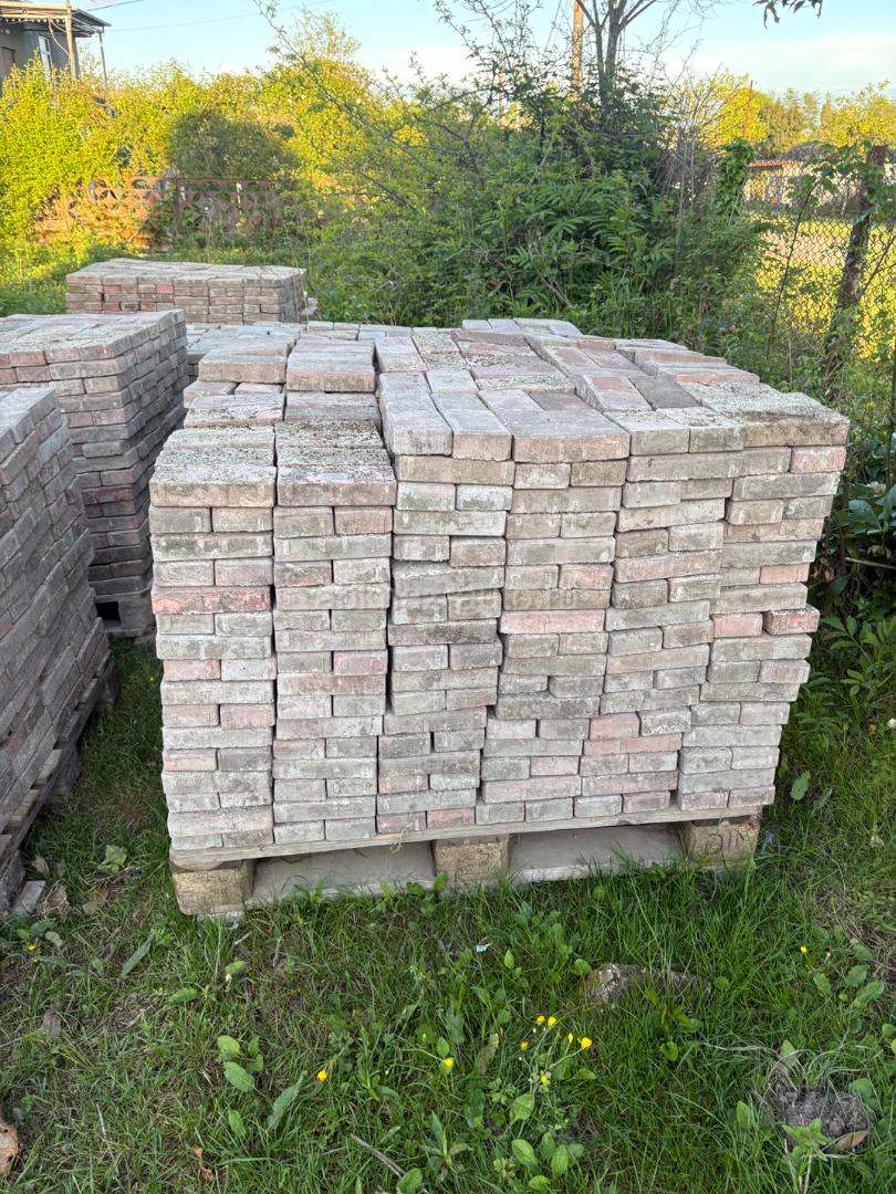 Брусчатка