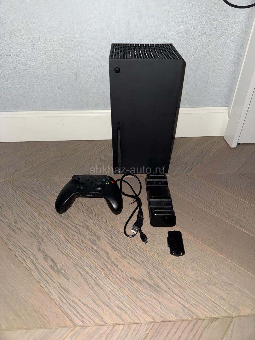 Xbox series x