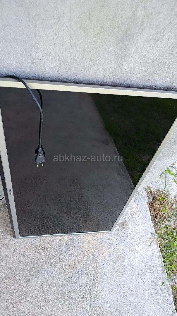 Телевизор Тошиба 43 диагональ