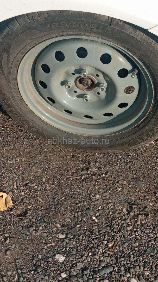ВАЗ 2170 Priora