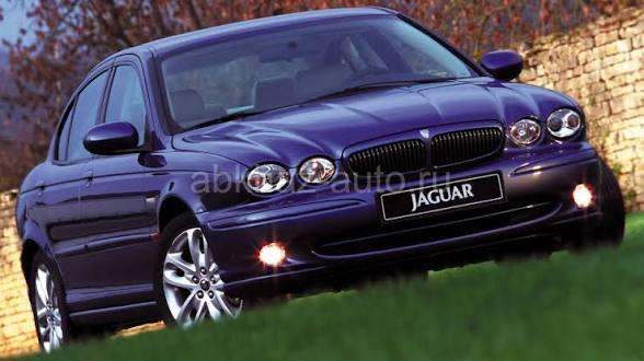 Jaguar X-Type