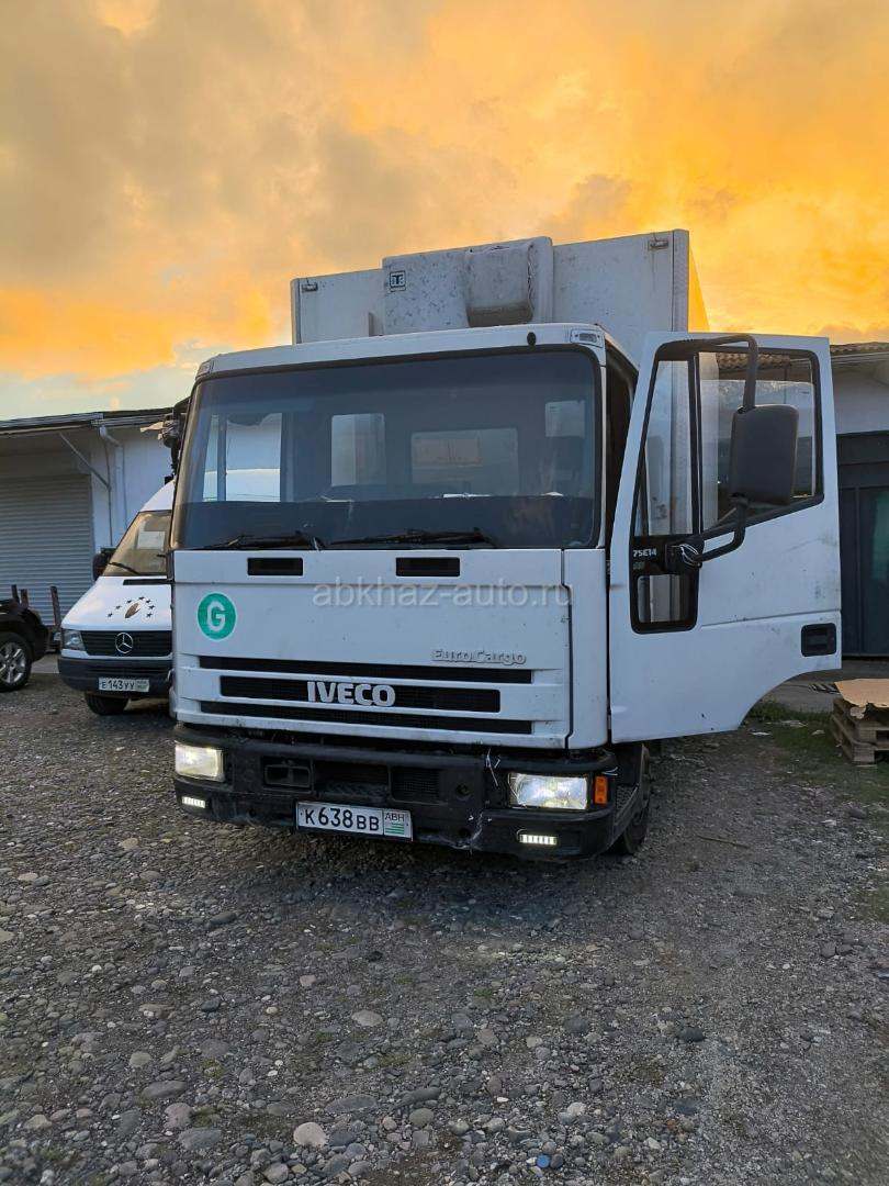 Iveco