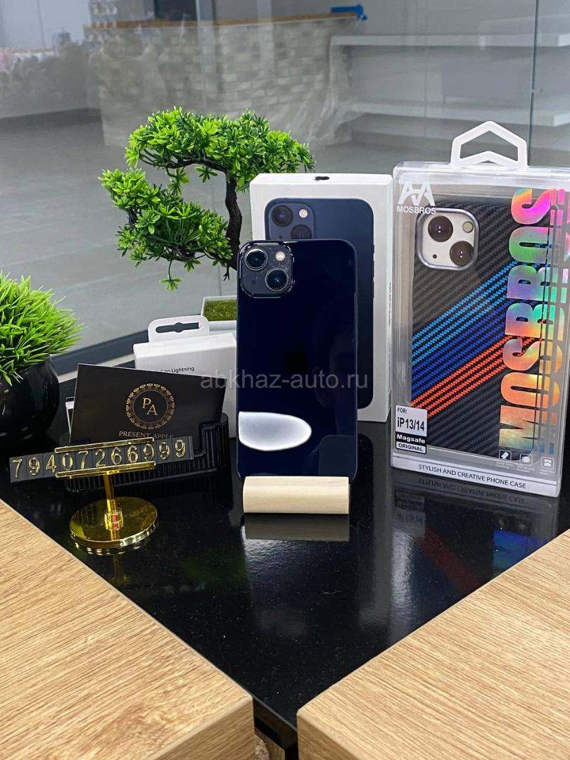 IPhone 14 128 gb