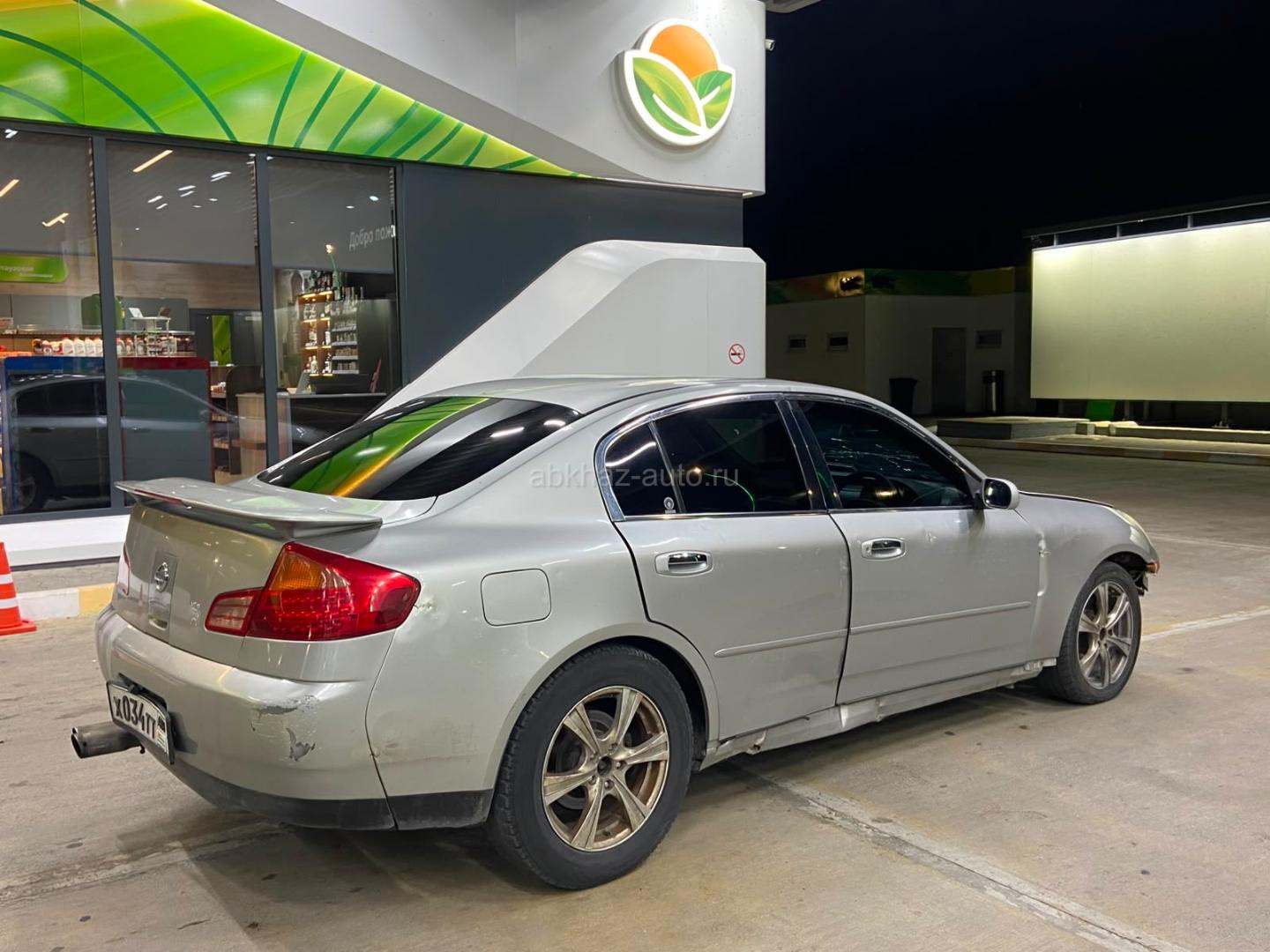 AMG