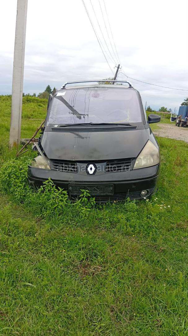 Renault Espace