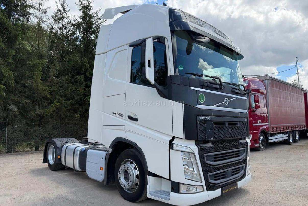 Volvo