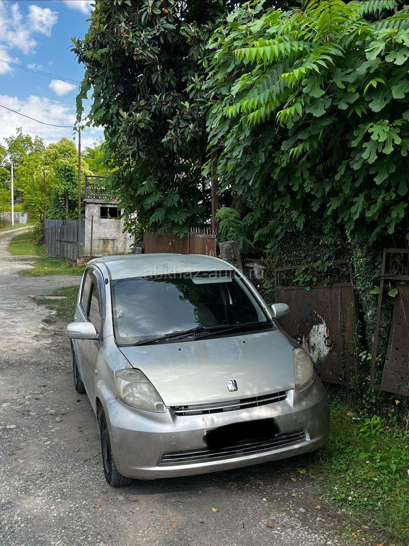 Toyota Cynos