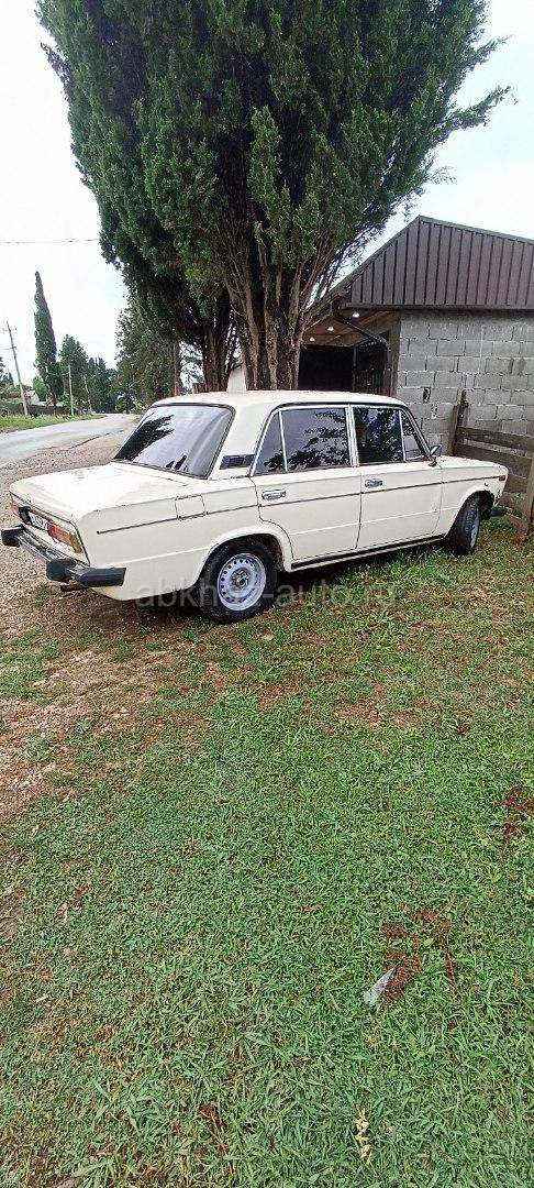 ВАЗ 2106