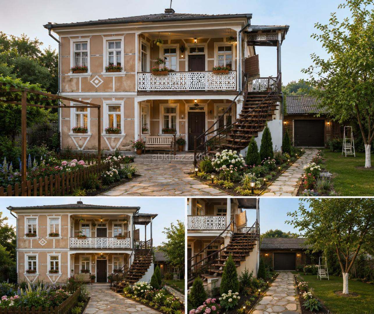Продается дом