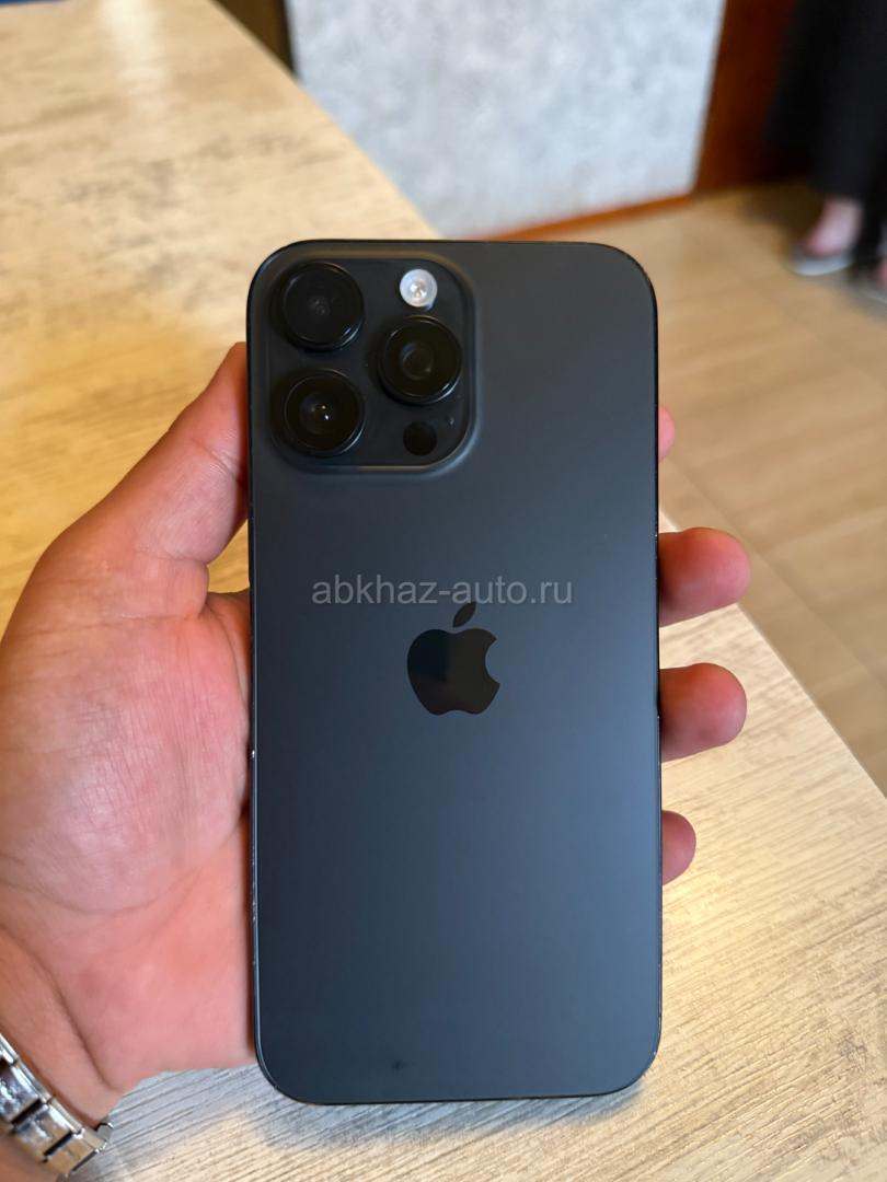 Айфон 16 про Макс 512гб