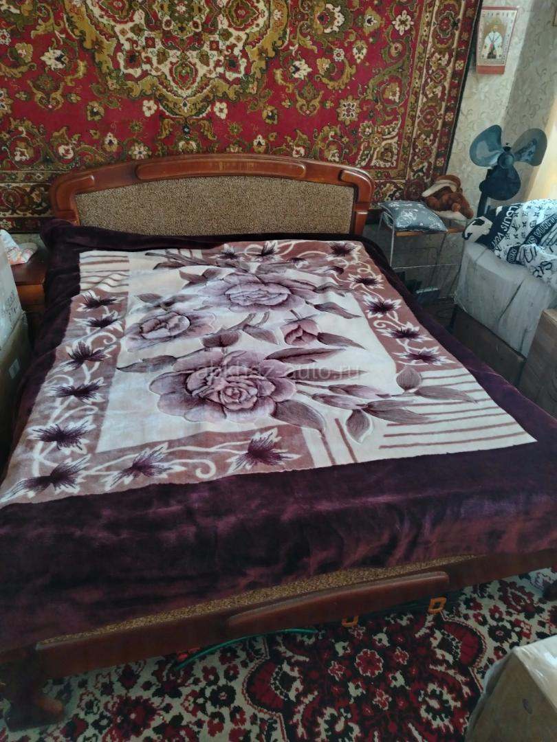Кровать