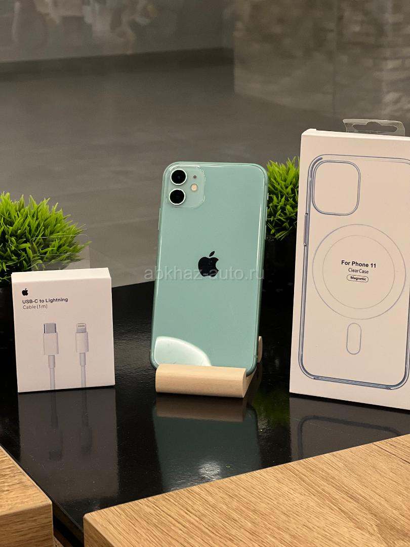 iPhone 11 128gb