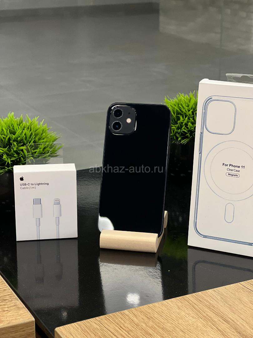iPhone 12 128gb 90%