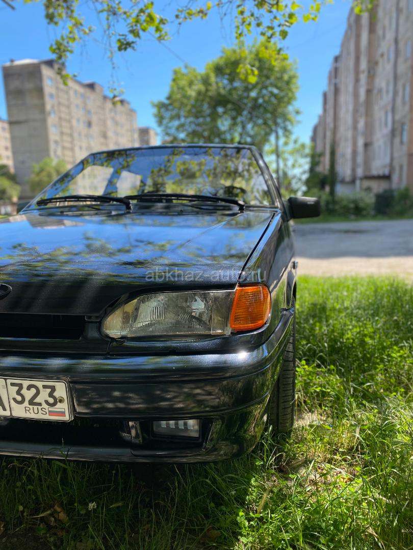 ВАЗ 2114